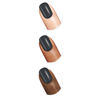 Picture of Sally Hansen Miracle Gel Nail Polish, Shade Slate-r Girl #809, 0.5 Fl Oz