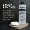 Picture of Pronto 100% Acetone Gel Nail Polish Remover - Gel Polish Remover for Nails | Acetone Nail Polish Remover & Gel Remover For Nails for Removal of Glue, Gel, Acrylic & Dip | Gel Nail Remover, 8 Fl oz