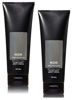 Picture of Bath and Body Works 2 Pack Men's Collection Ultra Shea Body Cream NOIR. 8 Oz