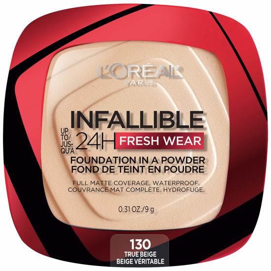 Picture of Infallible Fresh Wear Powder: TRUE BEIGE