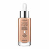 Picture of L’Oréal Paris Cosmetics True Match Nude Hyaluronic Tinted Serum The 1st Tinted serum with 1% Hyaluronic acid Instantly skin looks brighter,even&feels hydrated Skincare,Light-Medium 3-4,1 fl. oz.