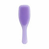 Picture of Tangle Teezer The Naturally Curly Ultimate Detangling Brush, Dry and Wet Hair Brush Detangler for for 3C to 4C Hair, Purple Passion