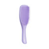 Picture of Tangle Teezer The Naturally Curly Ultimate Detangling Brush, Dry and Wet Hair Brush Detangler for for 3C to 4C Hair, Purple Passion