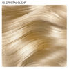 Picture of Adore Semi Permanent Hair Color - Vegan and Cruelty-Free Hair Dye - 4 Fl Oz - 010 Crystal Clear (Pack of 2)