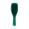 Picture of Tangle Teezer The Ultimate Detangling Brush, Dry and Wet Hair Brush Detangler for All Hair Types, Green Jungle