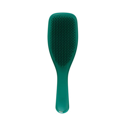 Picture of Tangle Teezer The Ultimate Detangling Brush, Dry and Wet Hair Brush Detangler for All Hair Types, Green Jungle