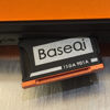 Picture of BASEQI Aluminum MicroSD Adapter for Lenovo Yoga 900 & 710