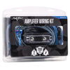 Picture of Skar Audio 1/0 Gauge CCA Complete Amplifier Installation Wiring Kit, SKAR0ANL-CCA