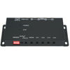 Picture of Toughsty™ 4Ch Mini Color Video Quad Splitter Multiplexer Processor Switcher for CCTV Security Camera