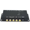 Picture of Toughsty™ 4Ch Mini Color Video Quad Splitter Multiplexer Processor Switcher for CCTV Security Camera