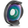 Picture of Opteka OPT-SC67FE Titanium Series 0.3X HD Ultra Fisheye Lens for 67mm Digital Video Camcorders