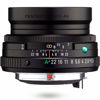 Picture of Pentax HD 43mmF1.9 Limited Black Limited Lens Standard Prime Lens [F1.9 Large Aperture Lens] [High-Performance HD Coating] [SP Coating] [Round Diaphragm] [Machined Aluminum Body ] (20140)