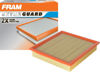 Picture of FRAM Extra Guard Air Filter, CA10262 for Select Ford and Lincoln Vehicles