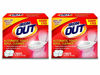 Picture of IRON OUT Automatic Toilet Bowl Cleaner Tablets, 12 Tablets