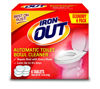 Picture of IRON OUT Automatic Toilet Bowl Cleaner Tablets, 12 Tablets