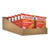 Picture of Quest Nutrition Cheese Crackers, Cheddar Blast, High Protein, Low Carb, Made with Real Cheese, 12 Count (1.06 oz bags)