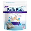 Picture of TruKid Bubble Podz Bubble Bath for Baby & Kids, Gentle Refreshing Bath Bomb for Sensitive Skin, pH Balance 7 for Eye Sensitivity, Natural Moisturizers and Ingredients, Yumberry (60 Podz)