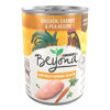 Picture of Purina Beyond Chicken, Carrot and Pea Ground Grain Free Wet Dog Food Natural Pate with Added Vitamins and Minerals - (12) 13 OZ. Cans