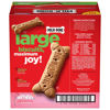 Picture of Milk-Bone Original Dog Treats Biscuits for Large Dogs, 10 Pounds (Packaging May Vary)