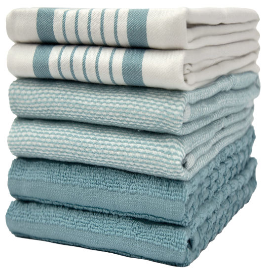 Large kitchen clearance towels