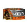 Picture of Gorilla Silver Duct Tape, 1.88" x 12 yd, Silver, (Pack of 1)