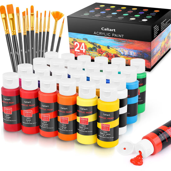 The Creative's Gift Guide #1 Tech: From Artists For Artists (art supplies  they'll actually use!) — Vanilla Arts Co.
