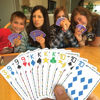 Picture of Five Crowns - The Game Isn't Over Until the Kings Go Wild! - 5 Suited Rummy-Style Card Game - For Ages 8+