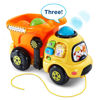 Picture of VTech Drop and Go Dump Truck Amazon Exclusive,Orange