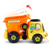 Picture of VTech Drop and Go Dump Truck Amazon Exclusive,Orange