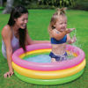 Picture of Intex Sunset Glow Baby Pool (34 in x 10 in)