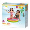 Picture of Intex Sunset Glow Baby Pool (34 in x 10 in)