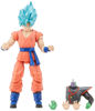 Picture of Dragon Ball Super - Dragon Stars Super Saiyan Blue Goku Figure (Series 3)