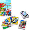 Picture of UNO Mario Kart Card Game for Kids, Adults, Family and Game Night with Special Rule for 2-10 Players