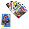 Picture of UNO Mario Kart Card Game for Kids, Adults, Family and Game Night with Special Rule for 2-10 Players