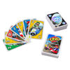 Picture of UNO Mario Kart Card Game for Kids, Adults, Family and Game Night with Special Rule for 2-10 Players