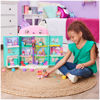 Picture of Gabby’s Dollhouse, Art Studio Set with 2 Toy Figures, 2 Accessories, Delivery and Furniture Piece, Kids Toys for Ages 3 and up