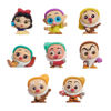 Picture of Disney Doorables Snow White Collection Peek, Officially Licensed Kids Toys for Ages 5 Up, Gifts and Presents by Just Play