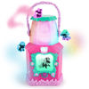 Picture of Got2Glow Fairy Pet Finder - Magic Fairy Jar Toy Includes 40+ Virtual Pets (Pink)