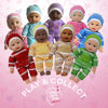 Picture of The New York Doll Collection 11 inch Soft Body Doll in Gift Box - Award Winner & Toy 11" Baby Doll (Boy)