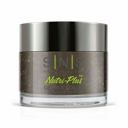 Picture of SNS Nails Dipping Powder Gelous Color - 364 - Awe-Inspiring - 1 oz