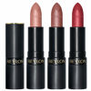 Picture of Lipstick Set by Revlon, Super Lustrous 3 Piece Gift Set, High Impact, Matte Finish in Nude Plum & Red, Pack of 3