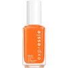 Picture of Essie expressie, Quick-Dry Nail Polish, 8-Free Vegan, Electric Orange, Bearer Of Rad News, 0.33 fl oz