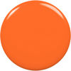 Picture of Essie expressie, Quick-Dry Nail Polish, 8-Free Vegan, Electric Orange, Bearer Of Rad News, 0.33 fl oz