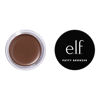 Picture of e.l.f. Putty Bronzer, Creamy & Highly Pigmented Formula, Creates a Long-Lasting Bronzed Glow, Infused with Argan Oil & Vitamin E, Beach, Please!, 0.35 Oz