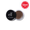 Picture of e.l.f. Putty Bronzer, Creamy & Highly Pigmented Formula, Creates a Long-Lasting Bronzed Glow, Infused with Argan Oil & Vitamin E, Beach, Please!, 0.35 Oz