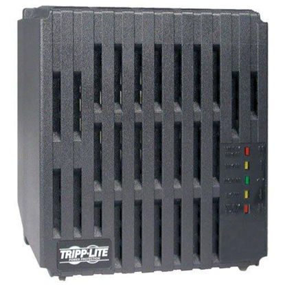 Picture of Tripp Lite LR2000 Line Conditioner 2000W AVR Surge 230V 8A 50/60Hz 5-15R 6-15R C13