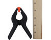 Picture of Heavy Duty Muslin Clamps 4 1/2 inch 6 Pack