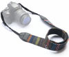 Picture of Alled XN01-0941 Camera Neck Shoulder Belt Strap, Vintage