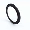 Picture of 67 to 82mm Metal Ring/67mm to 82mm Step Up Ring Filter Adapter for UV,ND,CPL,Metal Step Up Ring,Compatible with All 67mm Camera Lenses & 82mm Accessories