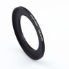 Picture of 49mm to 67mm Step-Up Ring Filter adapter/49mm to 67mm Camera Filter Ring ;Compatible All Brands 49mm Lens and 67mm UV,ND,CPL,Metal Step Up Ring